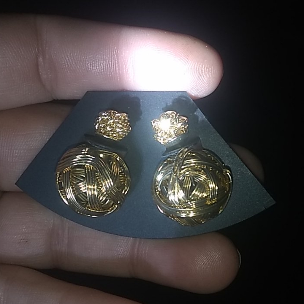 Brand New Pair Of Earrings